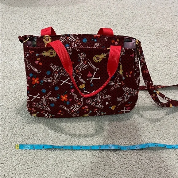 Handmade Handbag - Picture 4 of 5